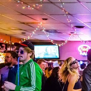 Meet your Posher, Ian